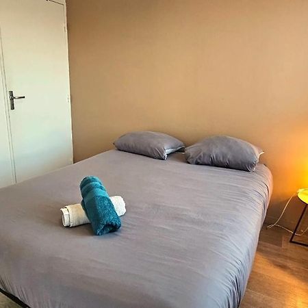 Apartament T2 Recent Etoile Saint-Malo Zewnętrze zdjęcie