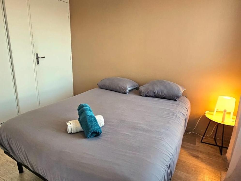 Apartament T2 Recent Etoile Saint-Malo Zewnętrze zdjęcie