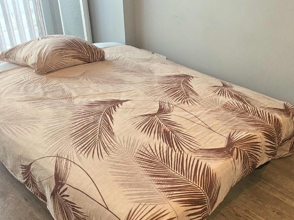 Apartament T2 Recent Etoile Saint-Malo Zewnętrze zdjęcie