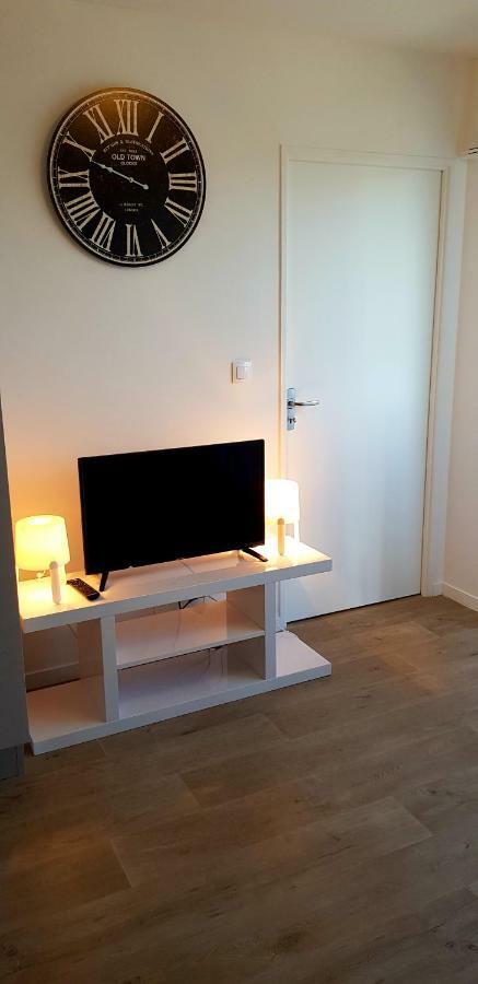 Apartament T2 Recent Etoile Saint-Malo Zewnętrze zdjęcie
