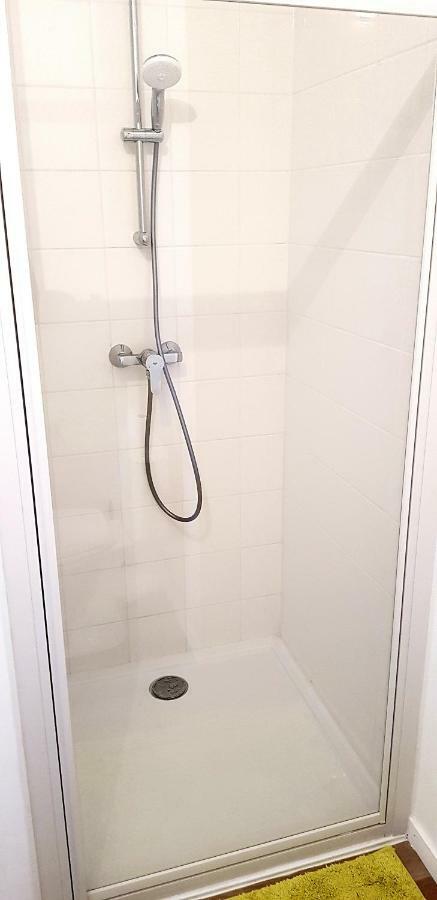 Apartament T2 Recent Etoile Saint-Malo Zewnętrze zdjęcie